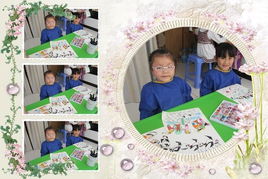 開(kāi)啟藝術(shù)之門 開(kāi)心小畫(huà)家書(shū)畫(huà)培訓(xùn)中心全面招生
