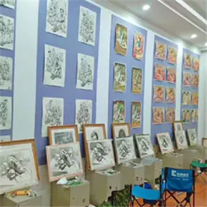 2023年繪畫(huà)加盟店排行榜及培訓(xùn)推薦指南