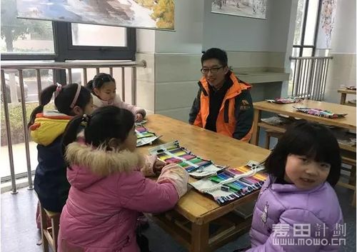 暖心相伴繪未來(lái) 合力監(jiān)護(hù)公益繪畫(huà)培訓(xùn)迎新活動(dòng)